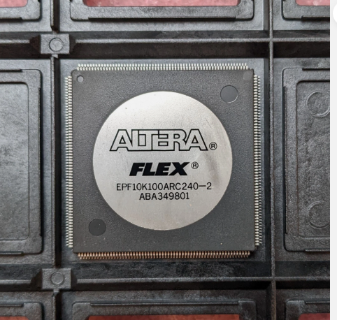 EPF10K100ARC240-2 Intel